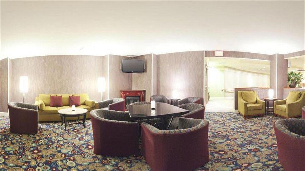 Crowne Plaza Hotel Harrisburg-Hershey By Ihg Exterior foto