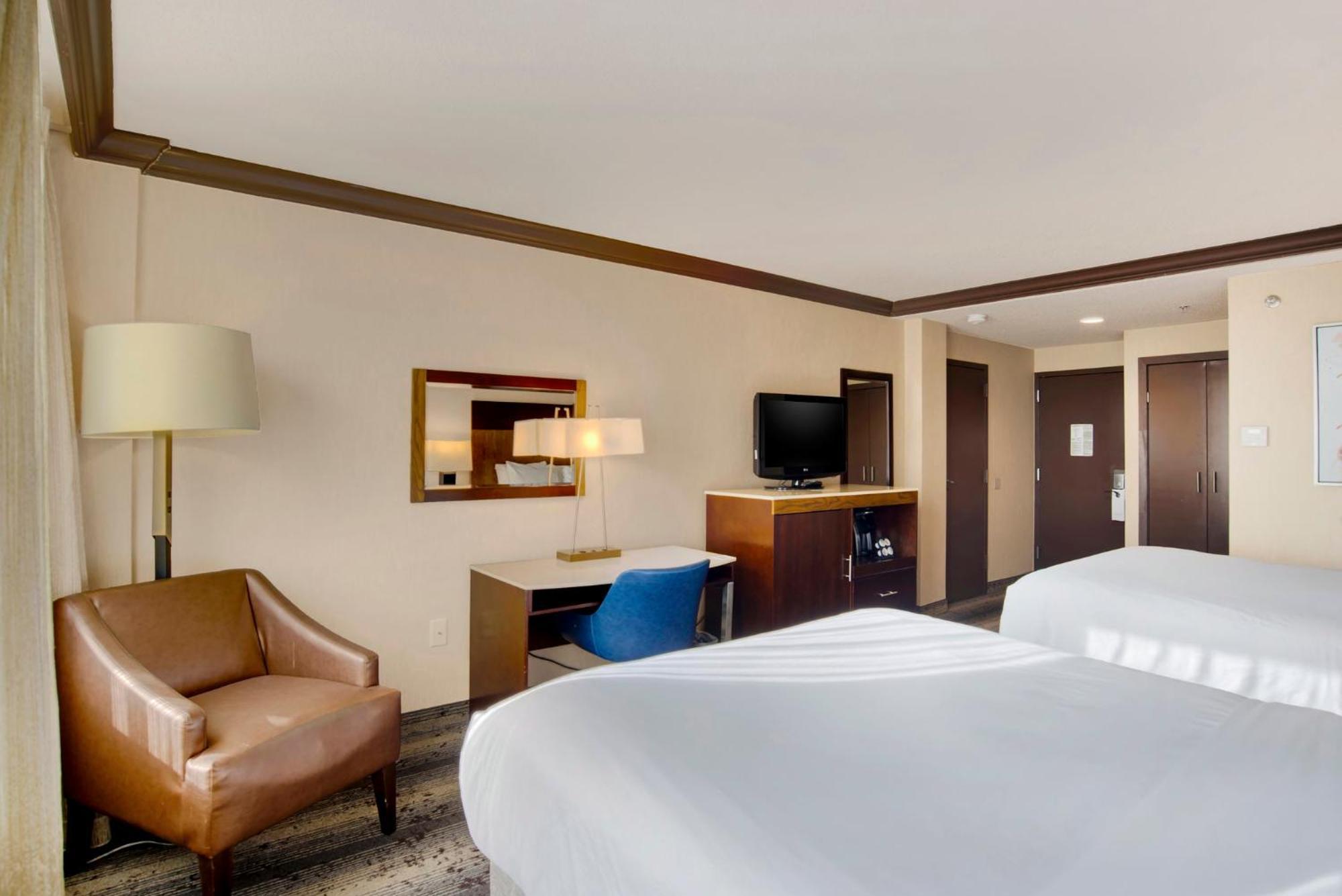 Crowne Plaza Hotel Harrisburg-Hershey By Ihg Exterior foto