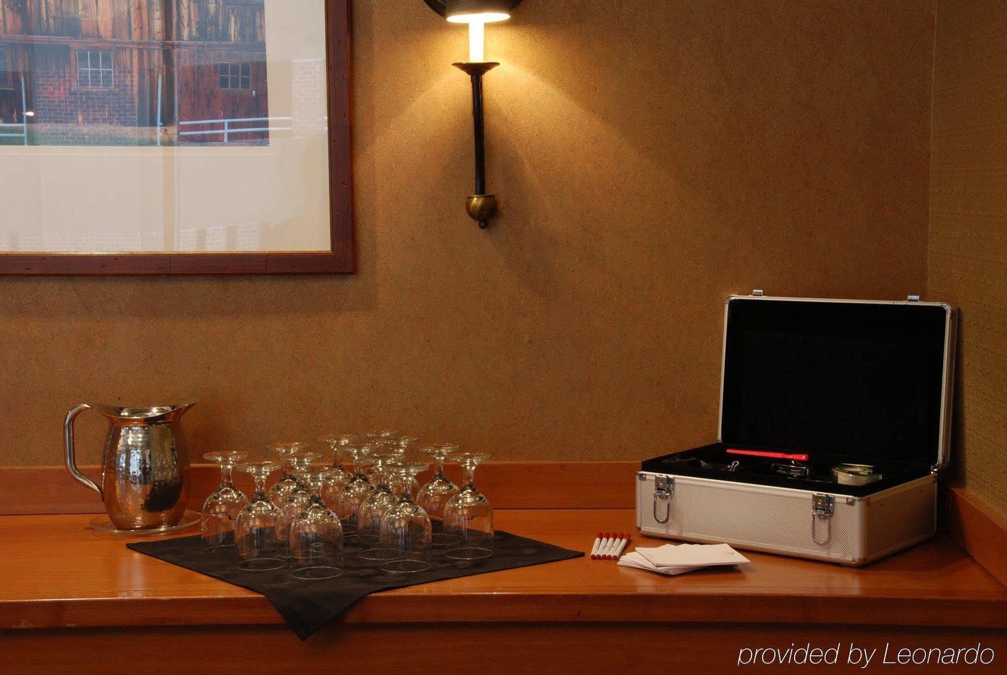 Crowne Plaza Hotel Harrisburg-Hershey By Ihg Exterior foto