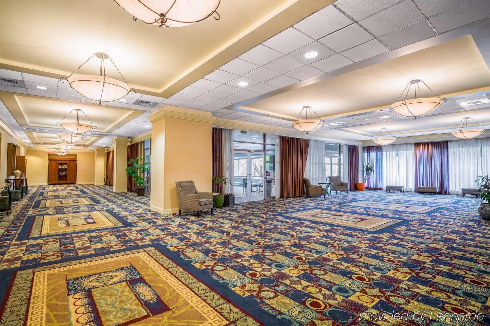 Crowne Plaza Hotel Harrisburg-Hershey By Ihg Exterior foto