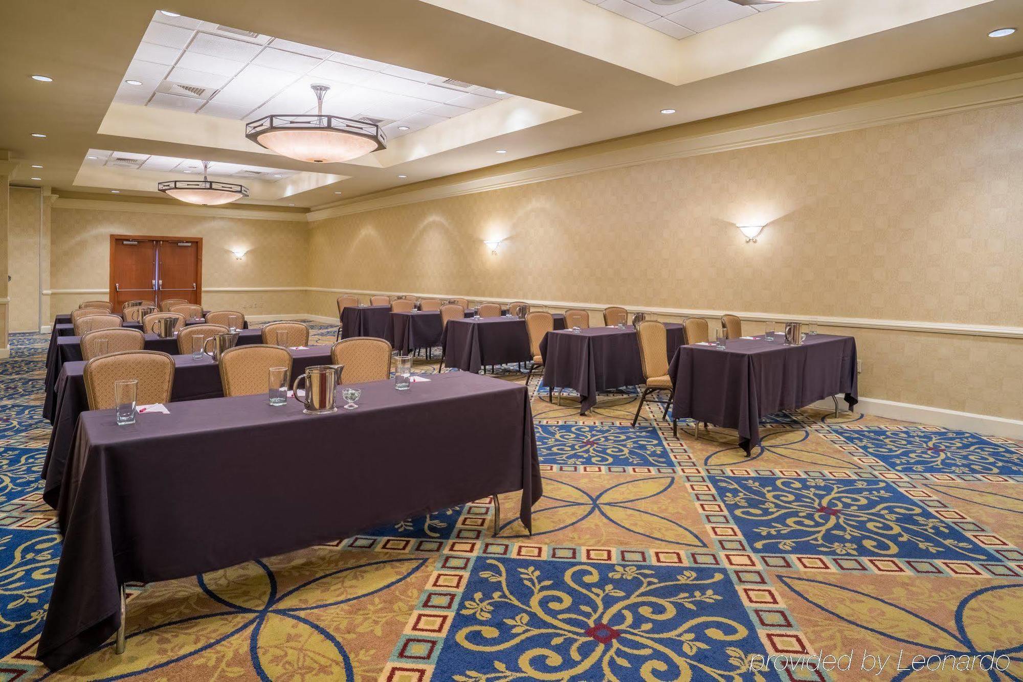 Crowne Plaza Hotel Harrisburg-Hershey By Ihg Exterior foto