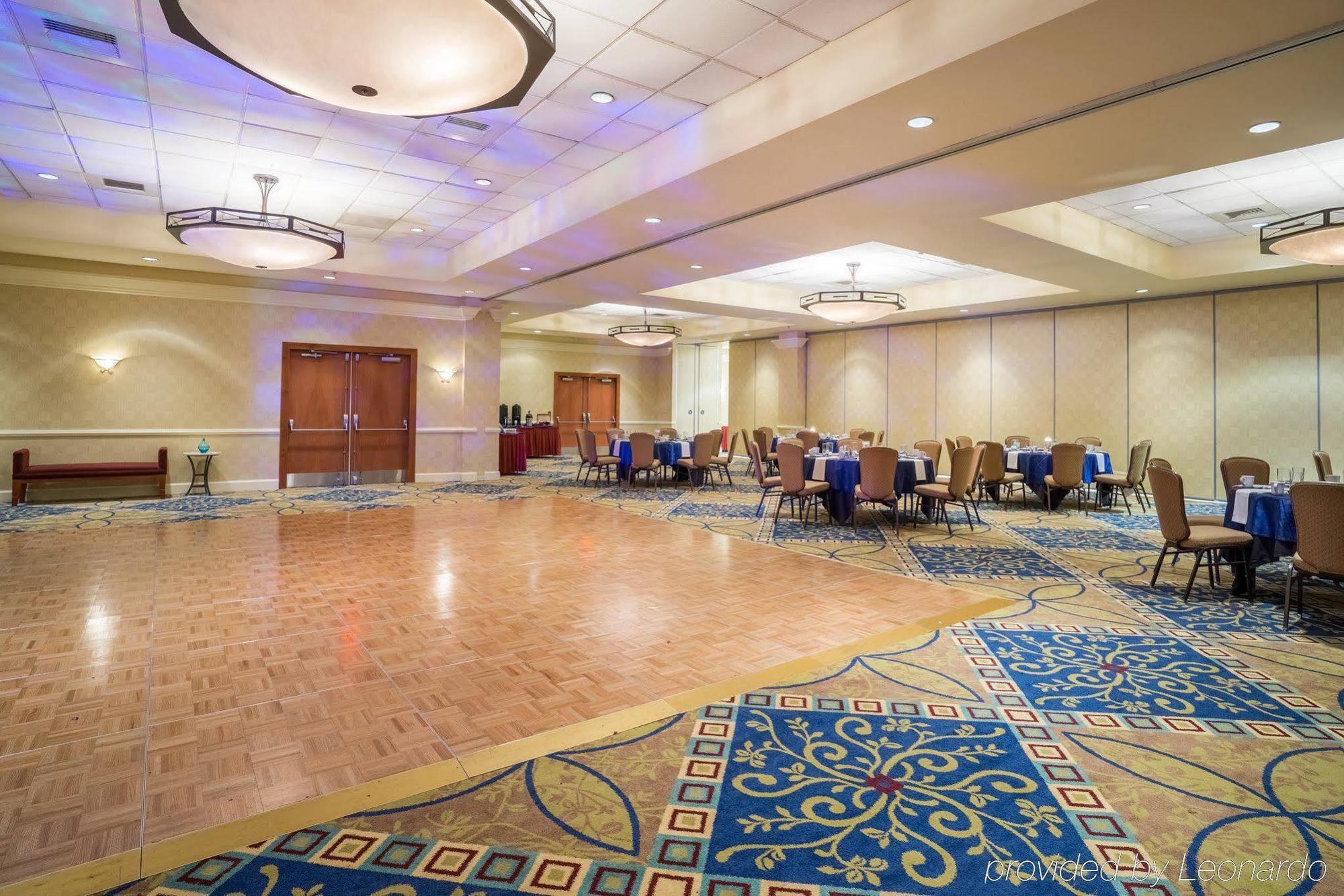 Crowne Plaza Hotel Harrisburg-Hershey By Ihg Exterior foto