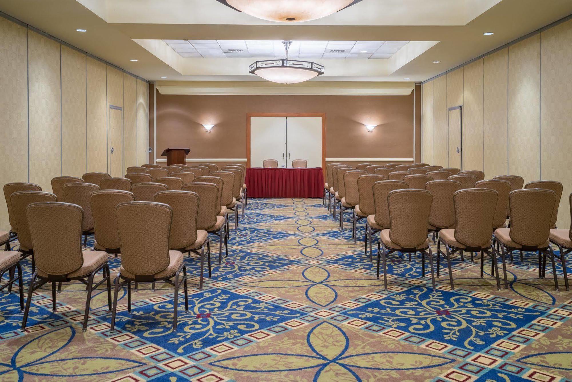Crowne Plaza Hotel Harrisburg-Hershey By Ihg Exterior foto