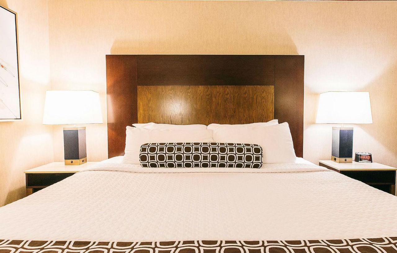 Crowne Plaza Hotel Harrisburg-Hershey By Ihg Exterior foto